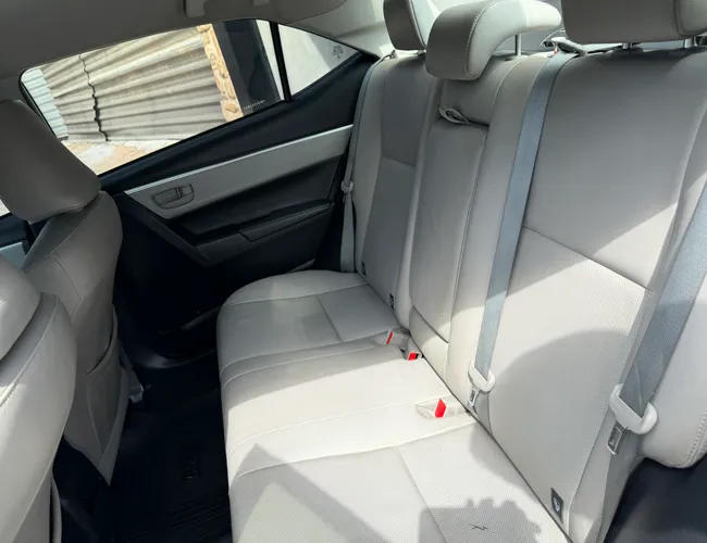 Imagem 13 – Corolla 2019 1.8 Gli Upper 16V Flex 4P Automático