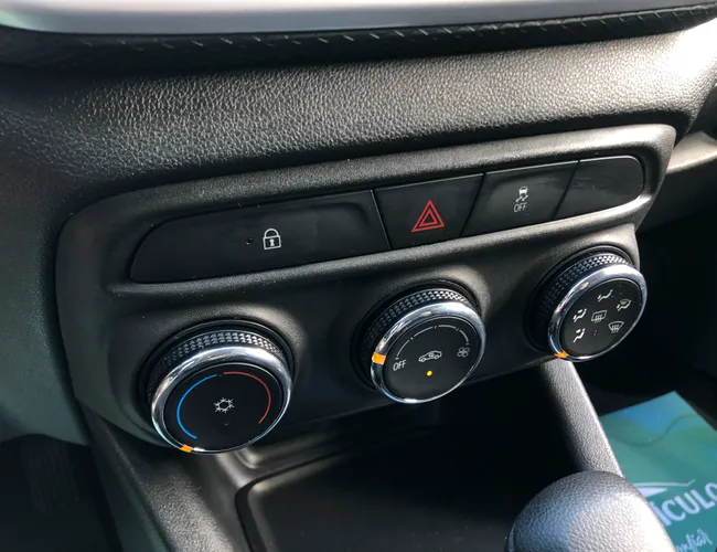 Imagem 13 – Tracker 2025 1.0 Turbo Flex Lt Automático