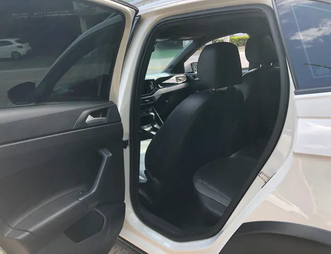 Imagem 10 – Nivus 2021 1.0 200 Tsi Total Flex Highline Automático