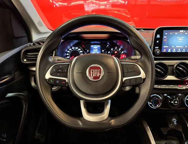 Imagem 7 – Cronos 2019 1.3 Firefly Flex Drive Manual