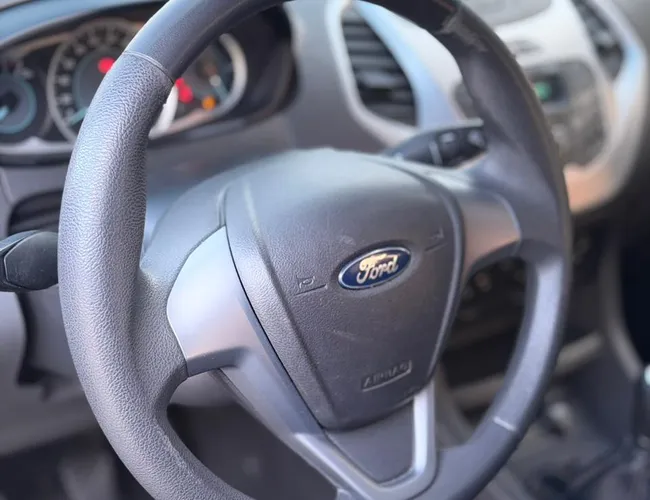 Imagem 13 – Ka 2018 1.0 Ti-Vct Flex Se Manual