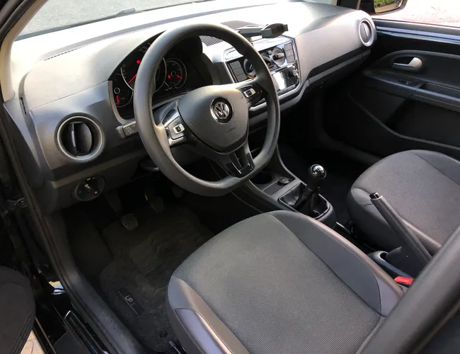 Imagem 6 – Up 2021 1.0 170 Tsi Total Flex Xtreme 4P Manual