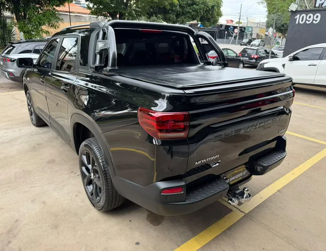 Imagem 8 – Montana 2024 1.2 Turbo Flex Ltz Automático