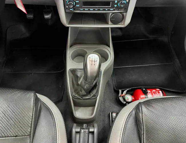 Imagem 8 – Agile 2012 1.4 Mpfi Ltz Wifi 8V Flex 4P Manual