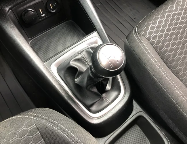 Imagem 13 – Hb20 2022 1.0 12V Flex Vision Manual