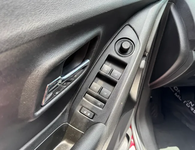 Imagem 13 – Tracker 2019 1.4 16V Turbo Flex Premier Automático