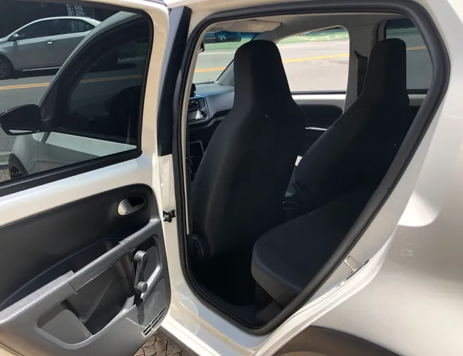 Imagem 10 – Up 2020 1.0 170 Tsi Total Flex Xtreme 4P Manual