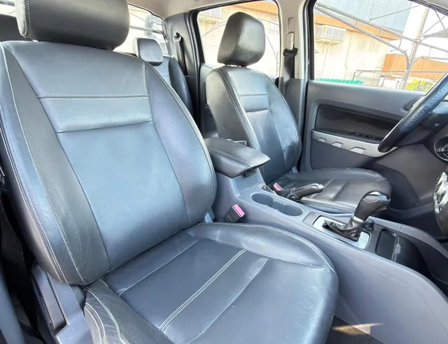 Imagem 15 – Ranger 2014 3.2 Xlt 4X4 Cd 20V Diesel 4P Automático