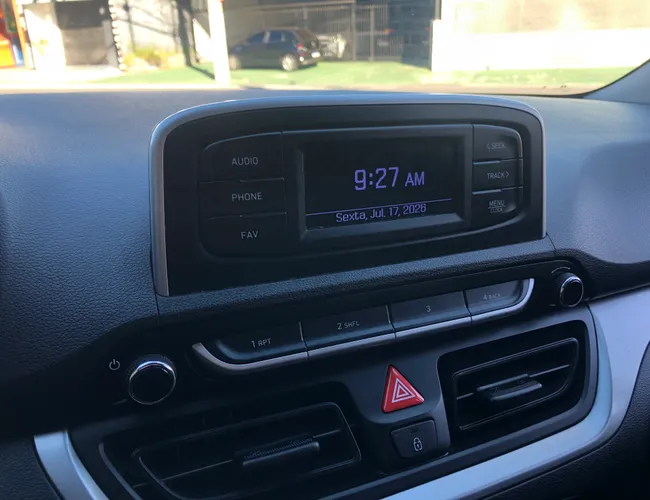 Imagem 12 – Hb20 2024 1.0 12V Flex Sense Manual