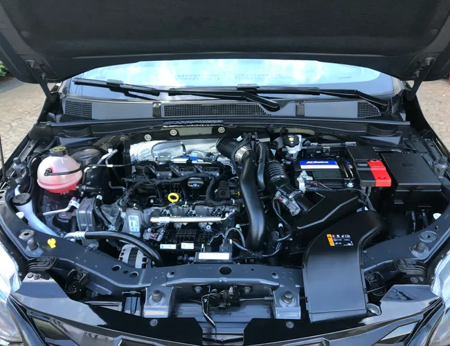 Imagem 16 – Onix 2025 1.0 Turbo Flex Rs Automático