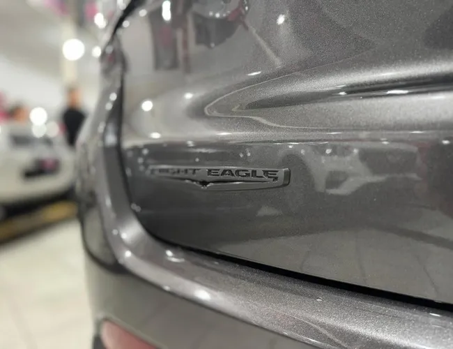 Imagem 19 – Compass 2025 1.3 T270 Turbo Flex Longitude At6