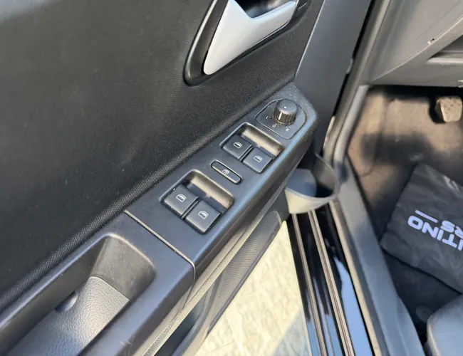 Imagem 12 – Fox 2019 1.6 Msi Total Flex Connect 4P Manual
