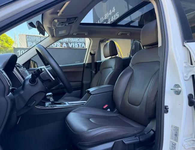 Imagem 15 – Creta 2022 1.0 Tgdi Flex Platinum Automático