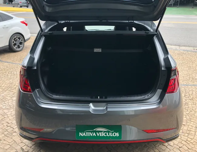 Imagem 11 – Hb20 2021 1.0 Tgdi Flex Sport Automático