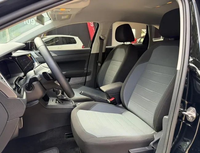 Imagem 14 – Nivus 2024 1.0 200 Tsi Total Flex Comfortline Automático