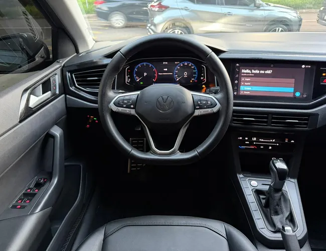 Imagem 12 – Polo 2024 1.0 170 Tsi Highline Automático