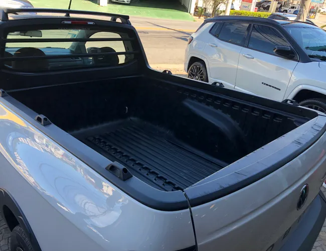 Imagem 9 – Saveiro 2024 1.6 Msi Robust Cs 16V Flex 2P Manual