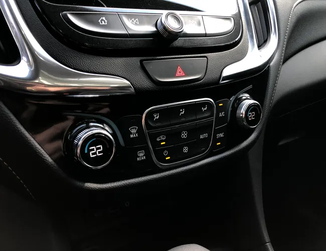 Imagem 14 – Equinox 2023 1.5 16V Turbo Gasolina Premier Awd Automático