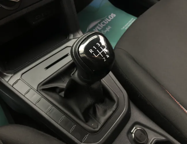 Imagem 14 – Polo 2025 1.0 Mpi Track Manual