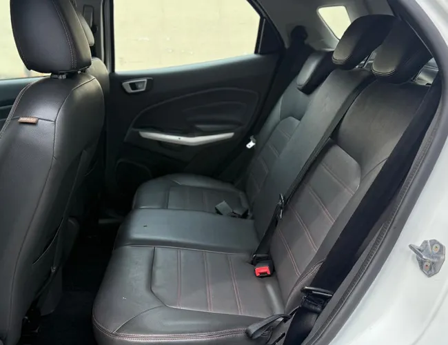 Imagem 14 – Ecosport 2017 2.0 Freestyle 4Wd 16V Flex 4P Manual