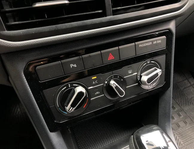 Imagem 12 – T-Cross 2020 1.0 200 Tsi Total Flex Automático