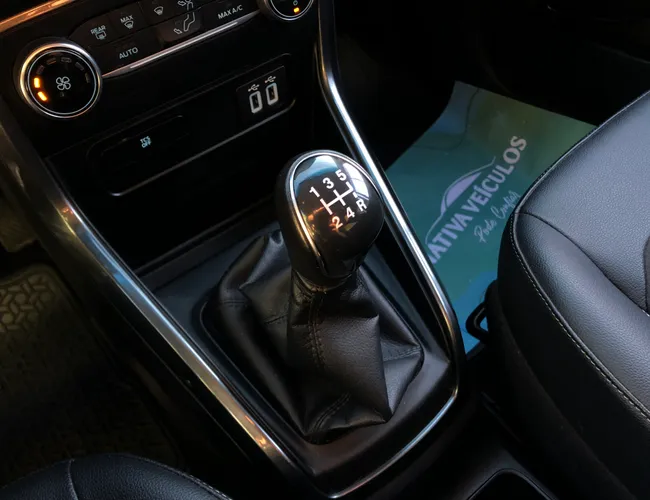 Imagem 14 – Ecosport 2018 1.5 Ti-Vct Flex Freestyle Manual