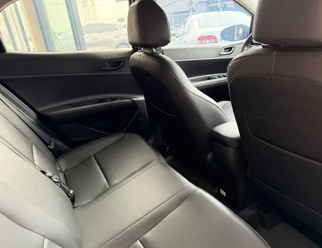Imagem 14 – Hb20 2026 1.0 Tgdi Flex Limited Automático