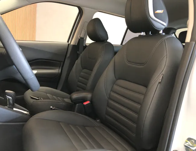 Imagem 16 – Kicks 2024 1.6 16V Flexstart Exclusive Xtronic