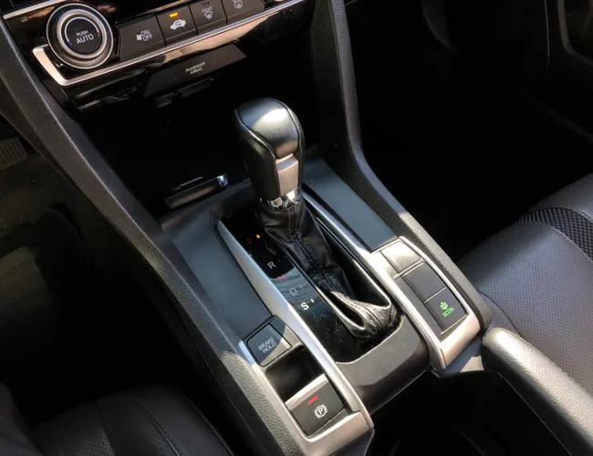 Imagem 14 – Civic 2020 2.0 16V Flexone Exl 4P Cvt