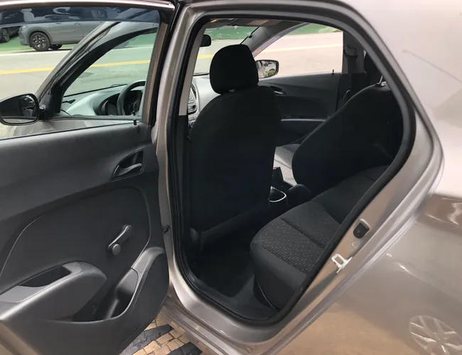 Imagem 10 – Hb20 2019 1.0 Unique 12V Flex 4P Manual