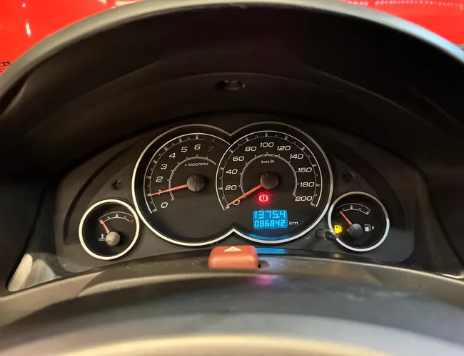 Imagem 5 – Prisma 2012 1.4 Mpfi Lt 8V Flex 4P Manual