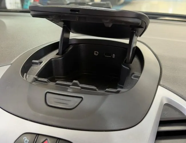 Imagem 15 – Ka 2018 1.0 Ti-Vct Flex Se Plus Manual