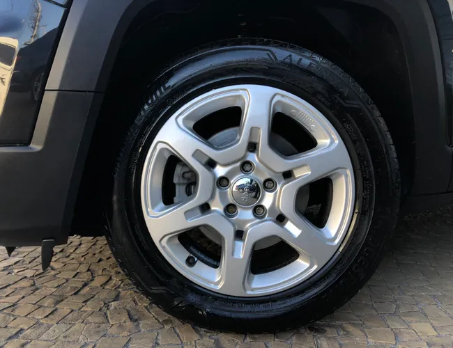 Imagem 5 – Renegade 2024 1.3 T270 Turbo Flex Sport At6