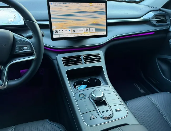 Imagem 13 – King 2026 1.5 Dm-I Phev Gs Automático