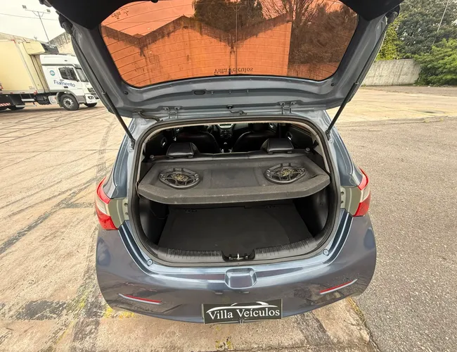 Imagem 9 – Hb20 2015 1.0 Copa Do Mundo 12V Flex 4P Manual