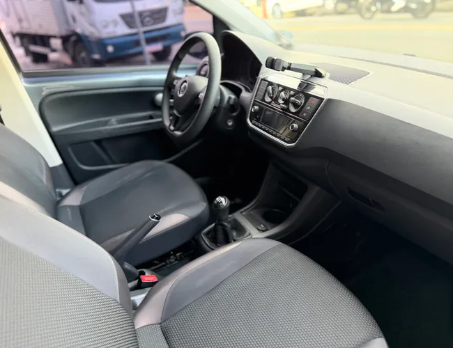 Imagem 16 – Up 2020 1.0 170 Tsi Total Flex Xtreme 4P Manual