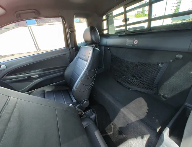 Imagem 12 – Saveiro 2014 1.6 Cross Ce 8V Flex 2P Manual