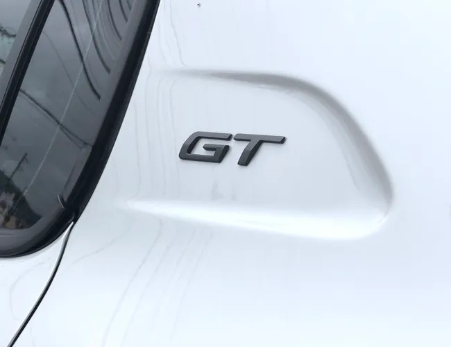 Imagem 11 – 208 2026 1.0 Turbo 200 Hybrid Gt Cvt