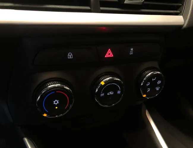Imagem 10 – Montana 2024 1.2 Turbo Flex Manual