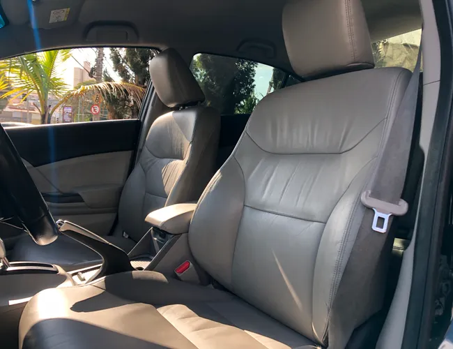 Imagem 7 – Civic 2015 2.0 Lxr 16V Flex 4P Automático