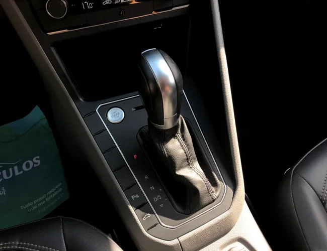 Imagem 14 – Polo 2020 1.0 200 Tsi Highline Automático