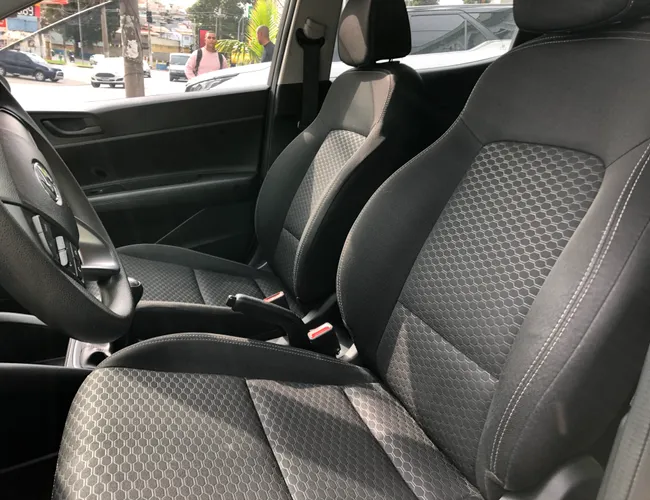 Imagem 7 – Hb20 2022 1.0 12V Flex Vision Manual