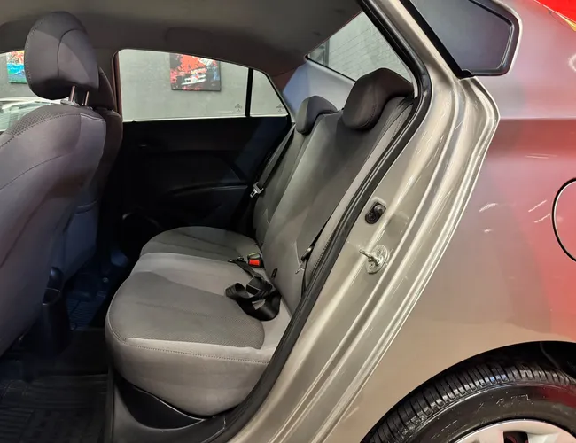Imagem 11 – Hb20s 2018 1.0 Comfort Plus 12V Flex 4P Manual