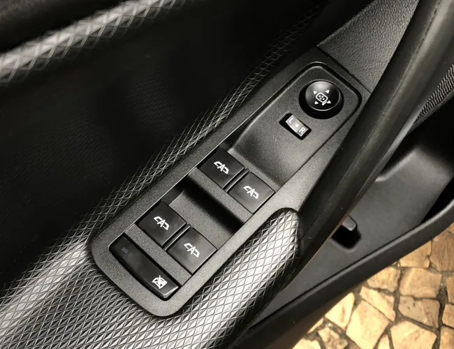 Imagem 8 – Tracker 2021 1.0 Turbo Flex Automático