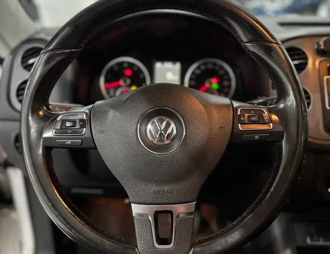 Imagem 9 – Tiguan 2012 2.0 Tsi 16V Turbo Gasolina 4P Tiptronic