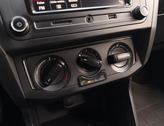 Imagem 10 – Gol 2019 1.6 16V Msi Totalflex 4P Automático