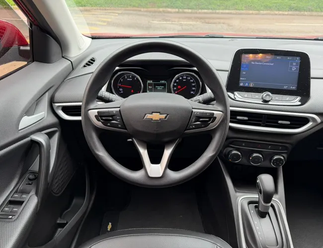 Imagem 12 – Tracker 2022 1.0 Turbo Flex Lt Automático