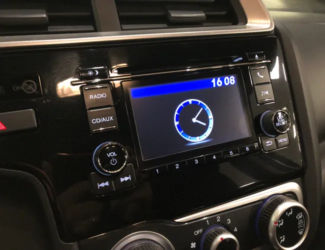 Imagem 11 – Fit 2019 1.5 Lx 16V Flex 4P Automático