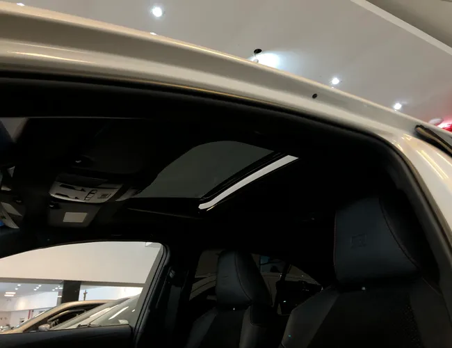 Imagem 7 – Corolla 2024 2.0 Vvt-Ie Flex Gr-S Direct Shift