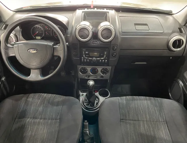 Imagem 16 – Uno 2016 1.0 Evo Attractive 8V Flex 4P Manual